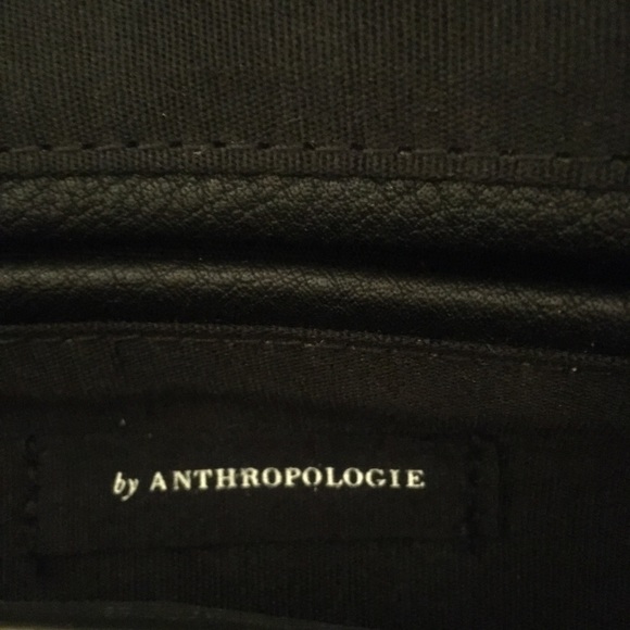 Anthropologie  purse - Picture 5 of 6